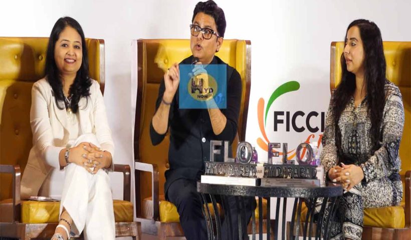 Films Are Mostly Released on Fridays Because of Numerology: Shradha Salla