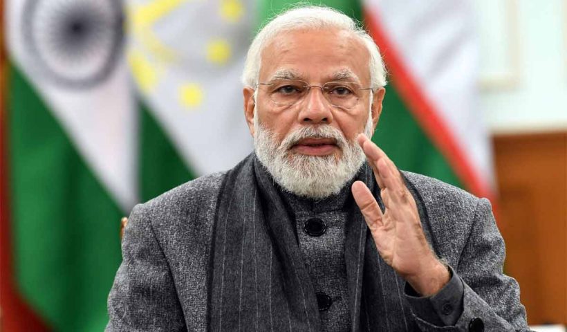 Last Full Budget Of PM Modi To Commence From Jan 31