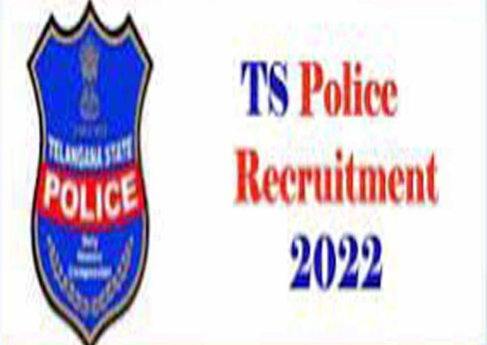 Telangana Police Recruitment Test Rescheduled on Aug. 28