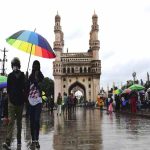 Hyderabad: IMD Predicts Very to Very Heavy Rain in the Next 2 Hours
