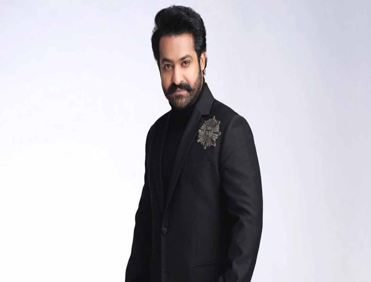 Jr NTR 39th Birthday: All you Need to Know is Here