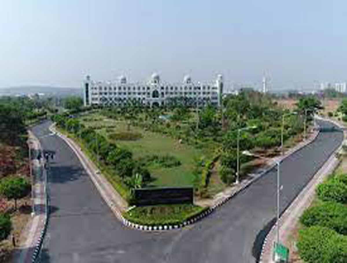 One Day Orientation Program On June 8 at MANUU