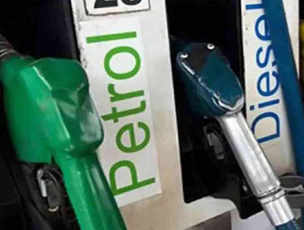 Petrol and Diesel Rates Today- 27 May 2022