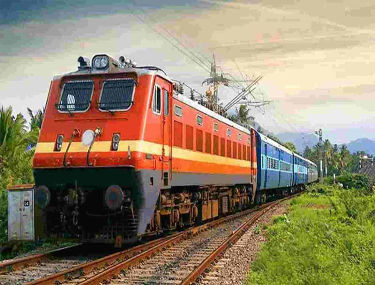 SCR to Run Two Special Trains Ahead Of Onam Festival