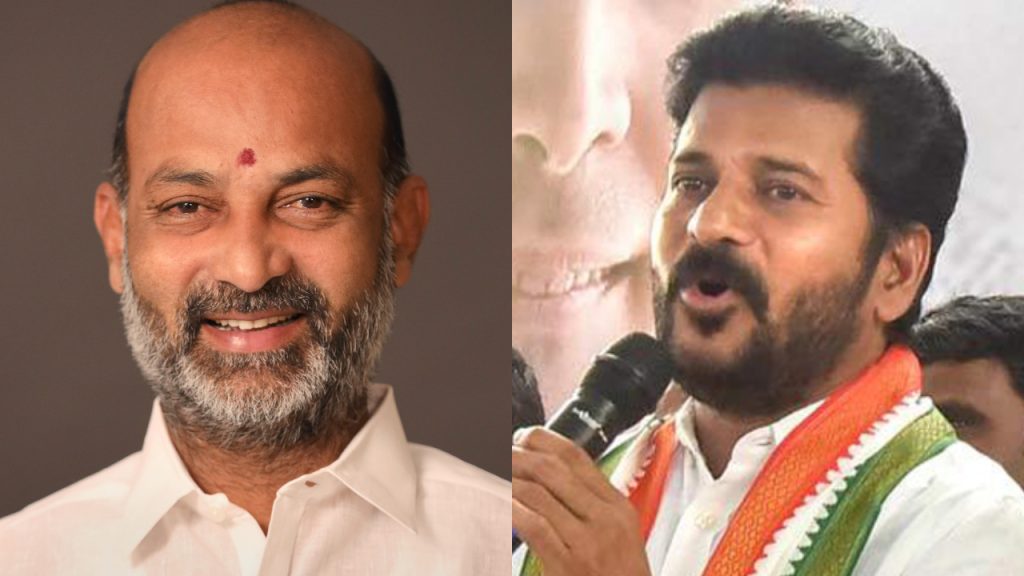 Revanth, Sanjay Became Curse For Telangana: Balka Suman