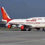 Air India Fined Rs 30 Lakh For Urination Incident, Pilot-In-Command Suspended For 3 Months