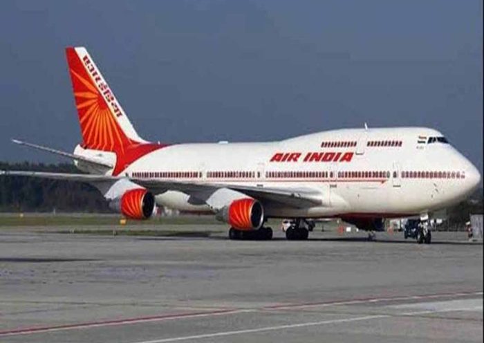 Air India Fined Rs 30 Lakh For Urination Incident, Pilot-In-Command Suspended For 3 Months