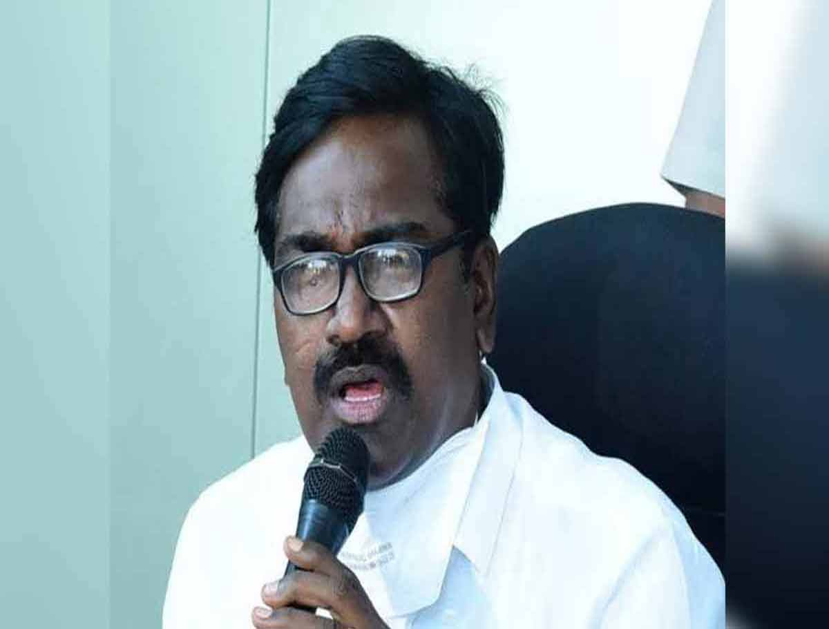 Khammam Is Developed As A Model City in Telangana: Ajay Kumar