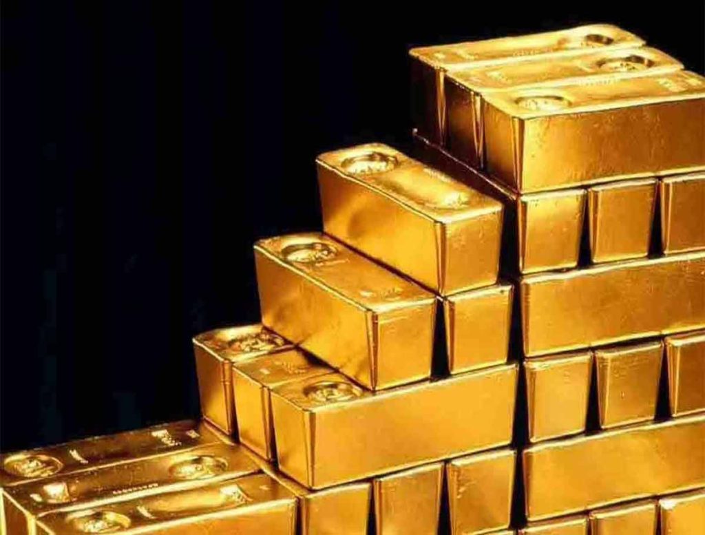 Gold Price Slashes in Hyderabad on Feb 11