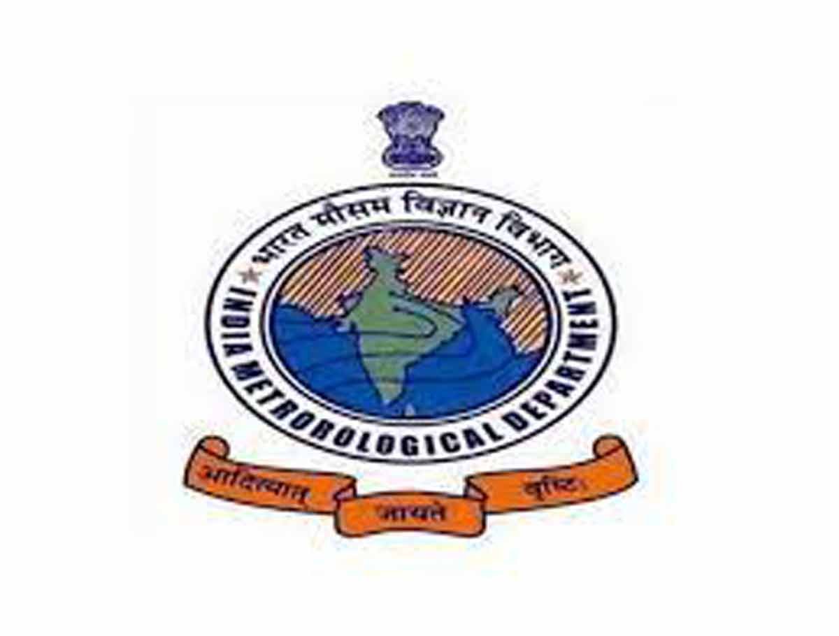 IMD Predicts Heavy Rains in These States