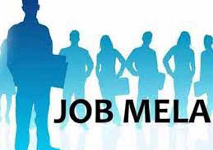 Free Job Mela at Bharat Seva Centre Today and Tomorrow