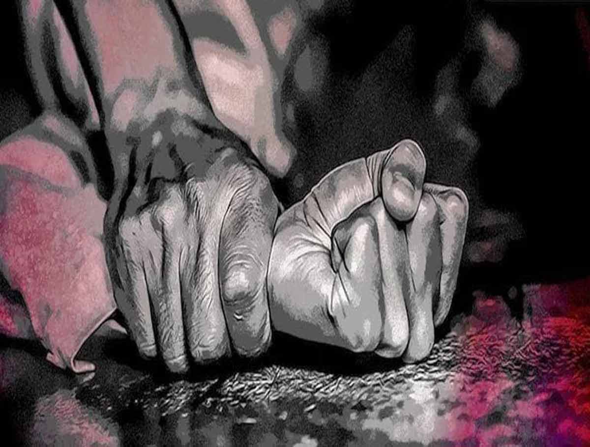 Youth Held For Raping 9-Yr-Old Girl In Borabanda 