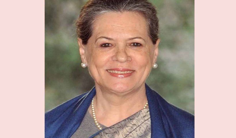 Covid-19: Sonia Gandhi Tests Positive Second Time