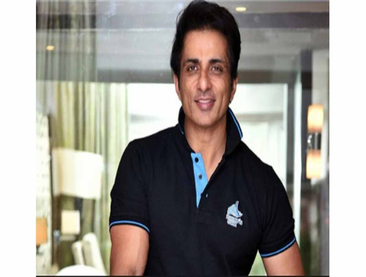 Jubilee Hills Gang-Rape is an ‘Unfortunate Incident’: Sonu Sood