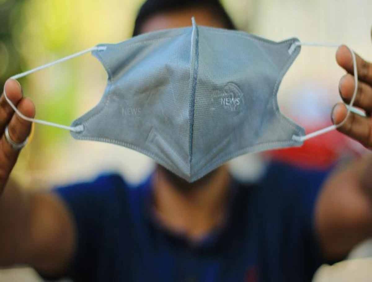 Wearing of Mask Mandatory in Puducherry, Kerala, And Haryana States