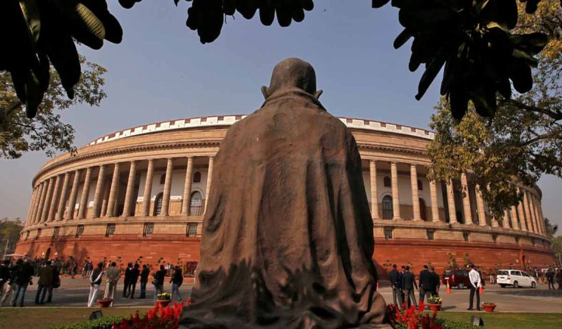 New 24 Bills to be Introduced in Monsoon Session