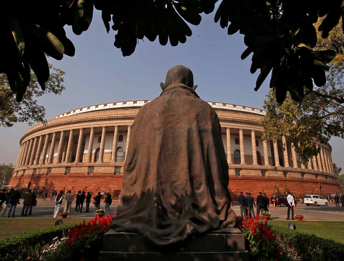New 24 Bills to be Introduced in Monsoon Session