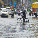 IMD-Hyderabad Forecast Rains For Five Days In Telangana