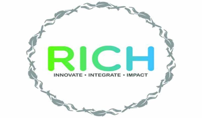 Hyderabad: RICH Launches Mission 10X-SIGs