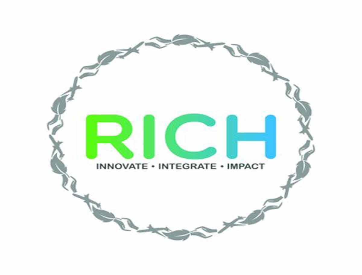 Hyderabad: RICH Launches Mission 10X-SIGs
