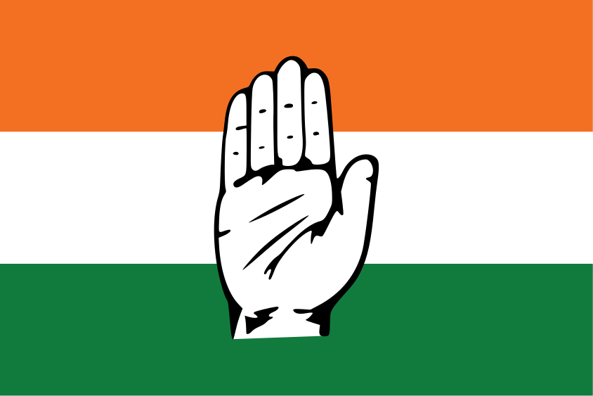 Congress Wants Alliance With Communists