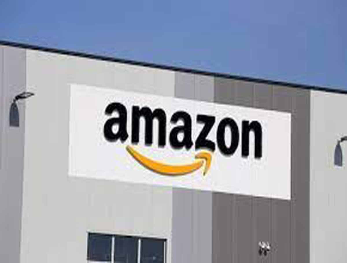 Amazon Says That It Digitised 62 Lakh MSMEs