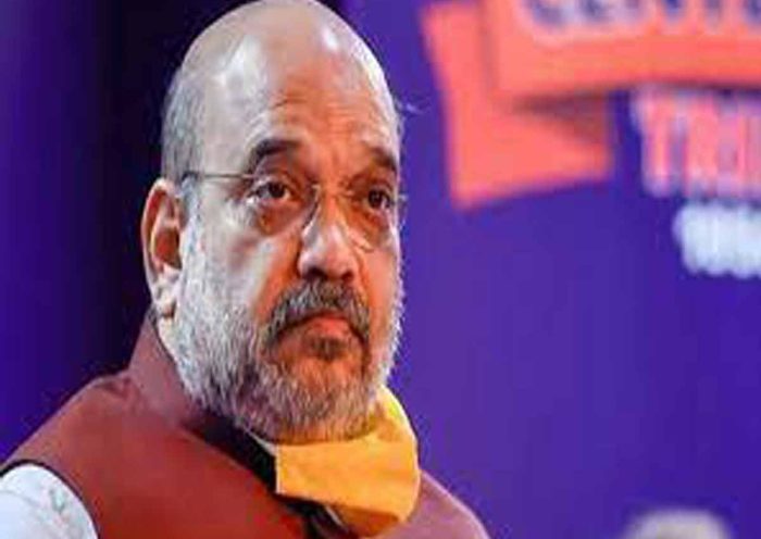 Amit Shah On Partition Horrors Remembrance Day Of Partition 1947