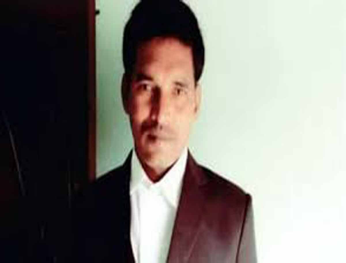 Nalgonda District Court Advocate Found Murdered