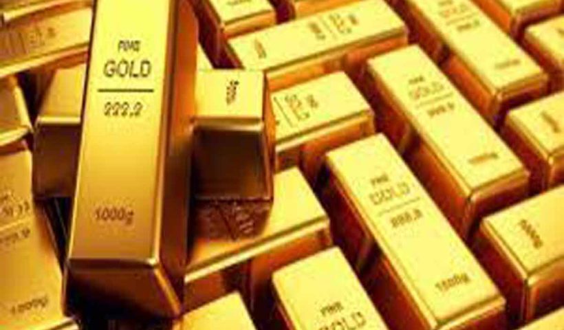 Gold Rates Today In Hyderabad Surged