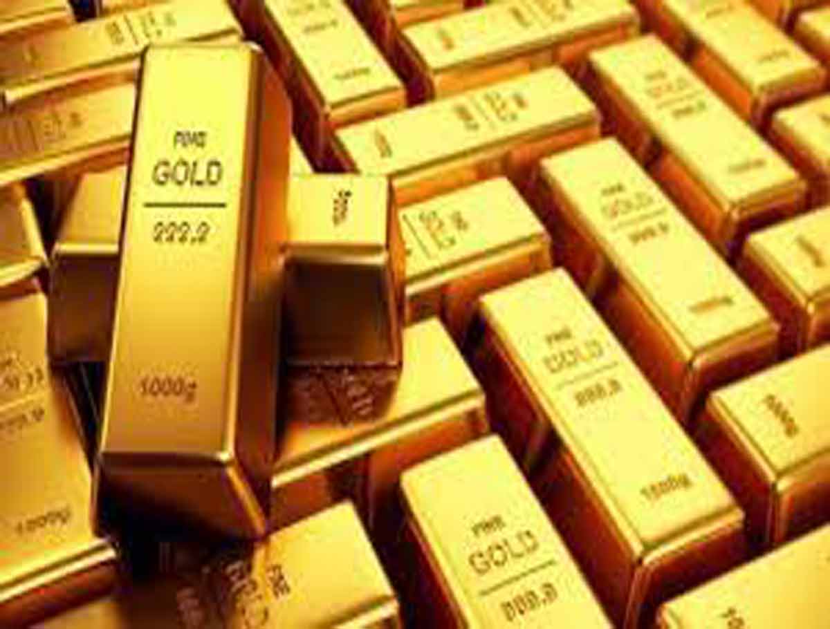 Gold Prices in Hyderabad Slashed On December 12, 2023