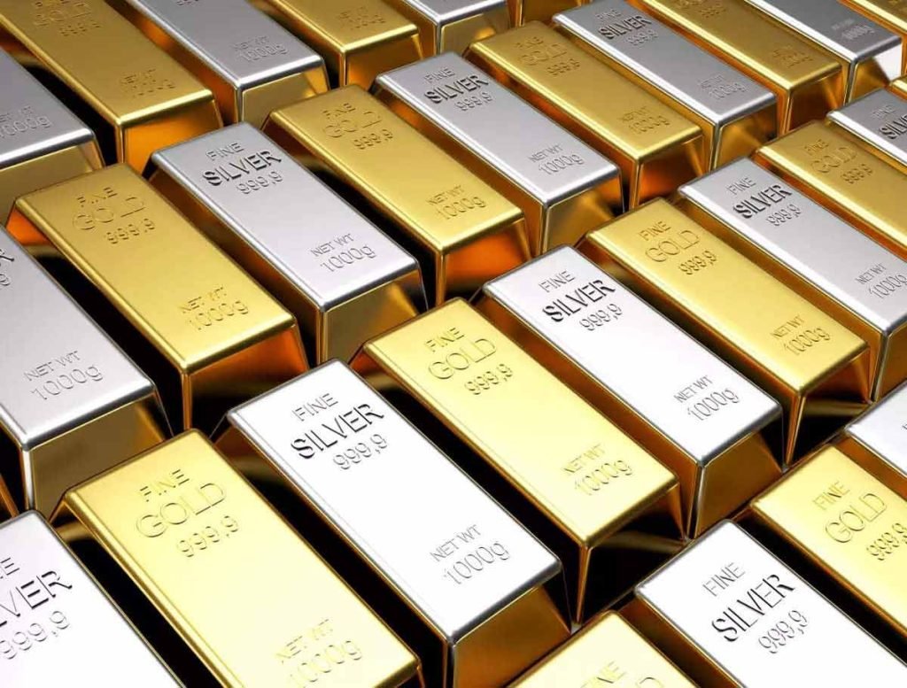 No Change In Gold Prices In Hyderabad Today