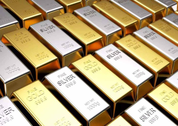 Gold Rates Hikes on 15 January 2023