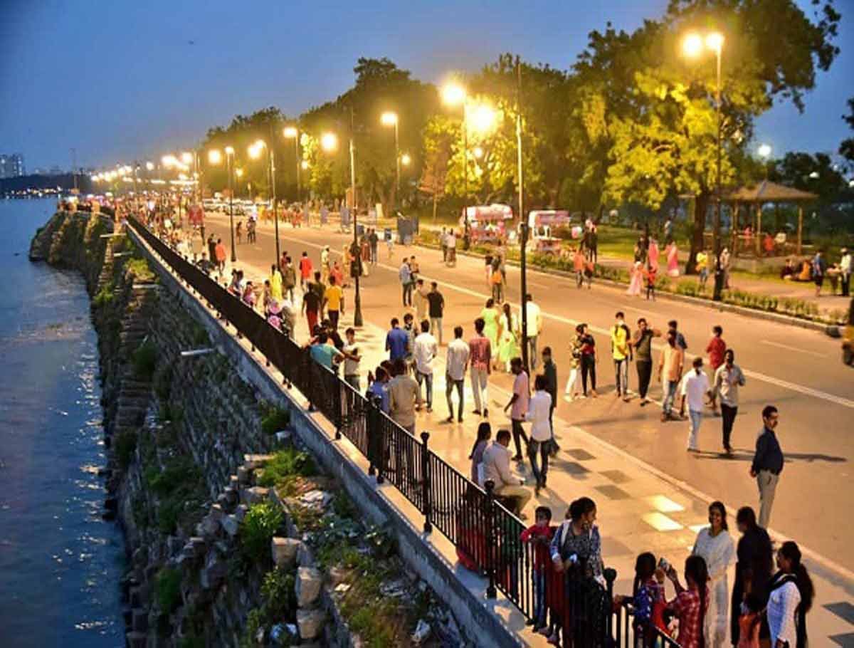 Traffic Diversions in View of Sunday Funday Tomorrow