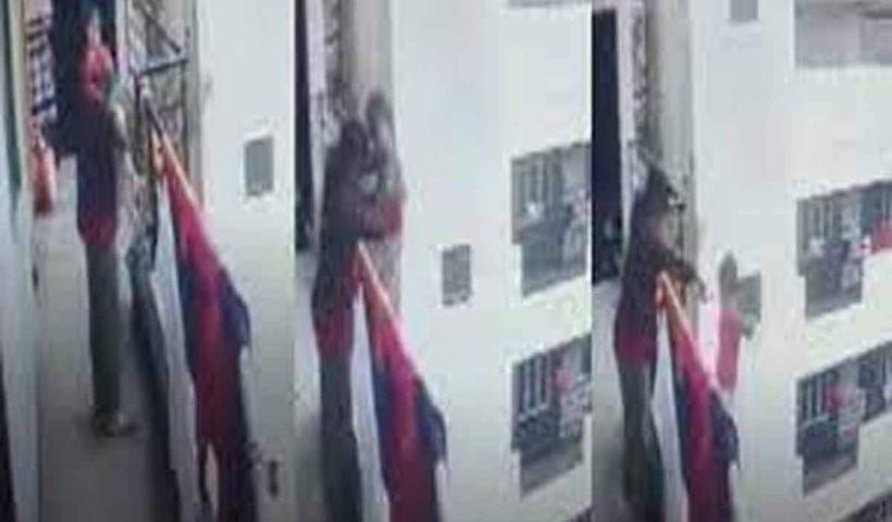 Mother Throws 4-Year-Old Daughter From 4th Floor in Bengaluru