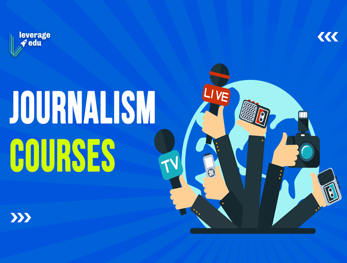 Journalism College Invites Application For Candidates