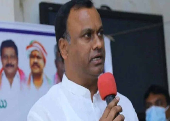 Verdict of Munugodu Citizens Should Go Down in History: Rajagopal Reddy