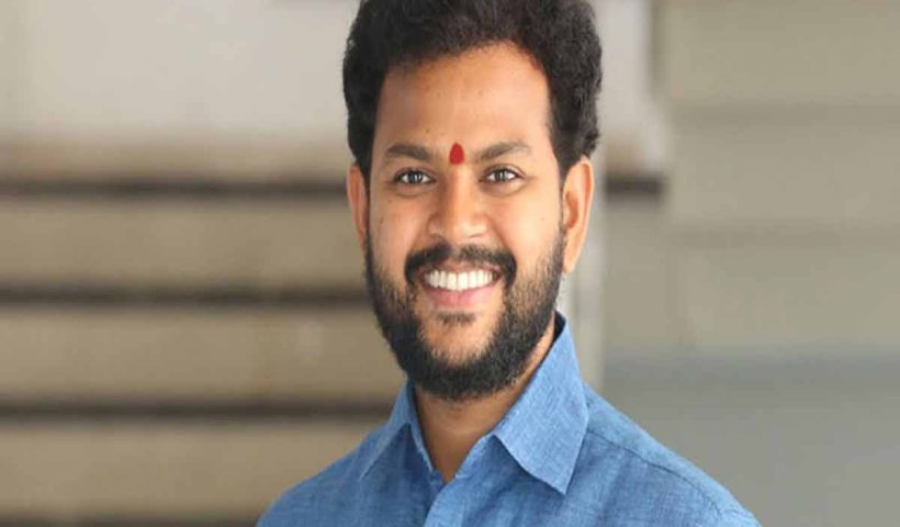 MP Ram Mohan Naidu Urges Centre to Solve Bifurcation Issues