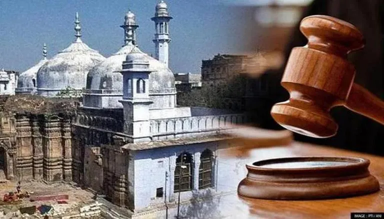 Gyanvapi: court open doors for endless litigation: Asad Owaisi