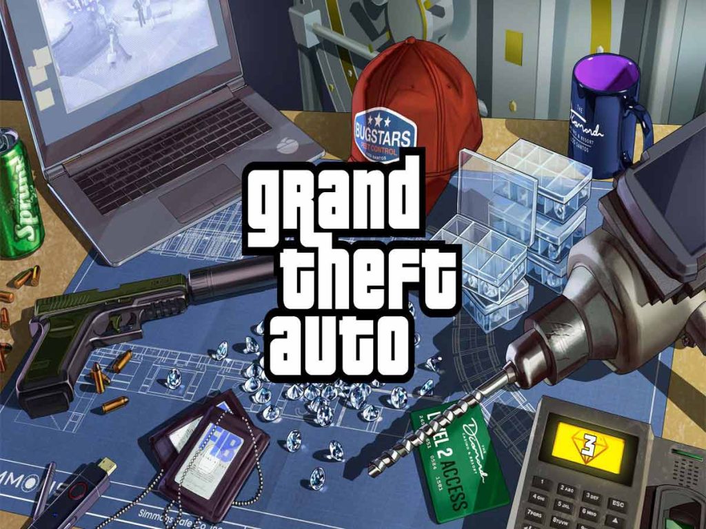 Uber Hacker Claims To Have Hacked Rockstar Games, Leaks GTA 6 Videos