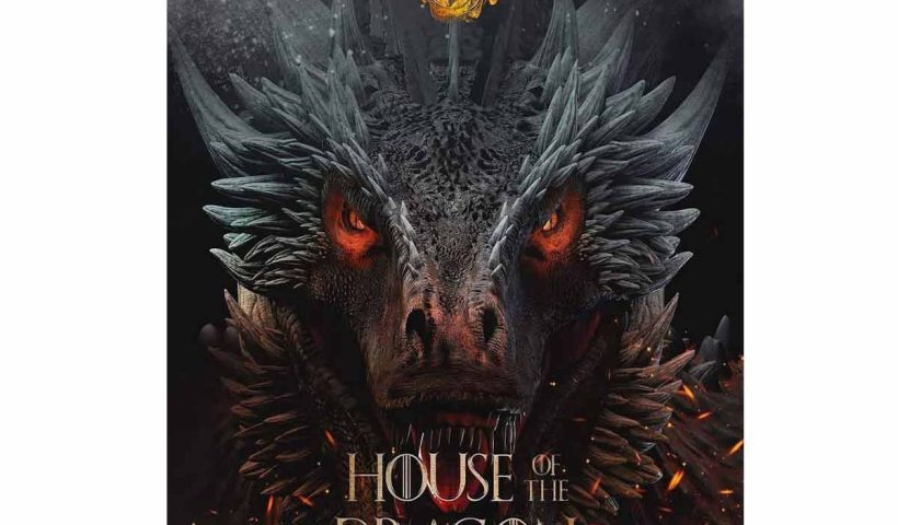 House Of The Dragon Episode 5: Release Date, Time, & Preview
