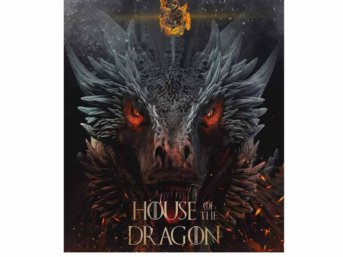 House Of The Dragon Episode 5: Release Date, Time, & Preview