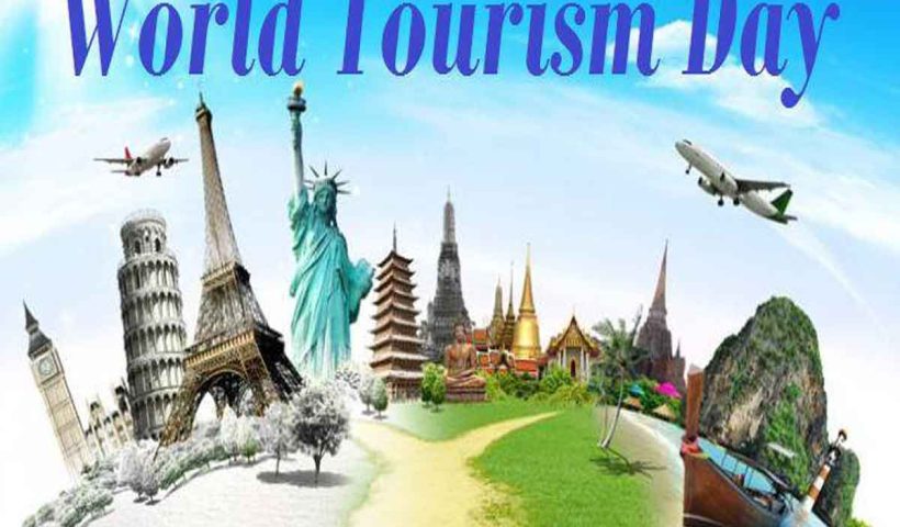 World Tourism Day 2022 is Celebrated Today