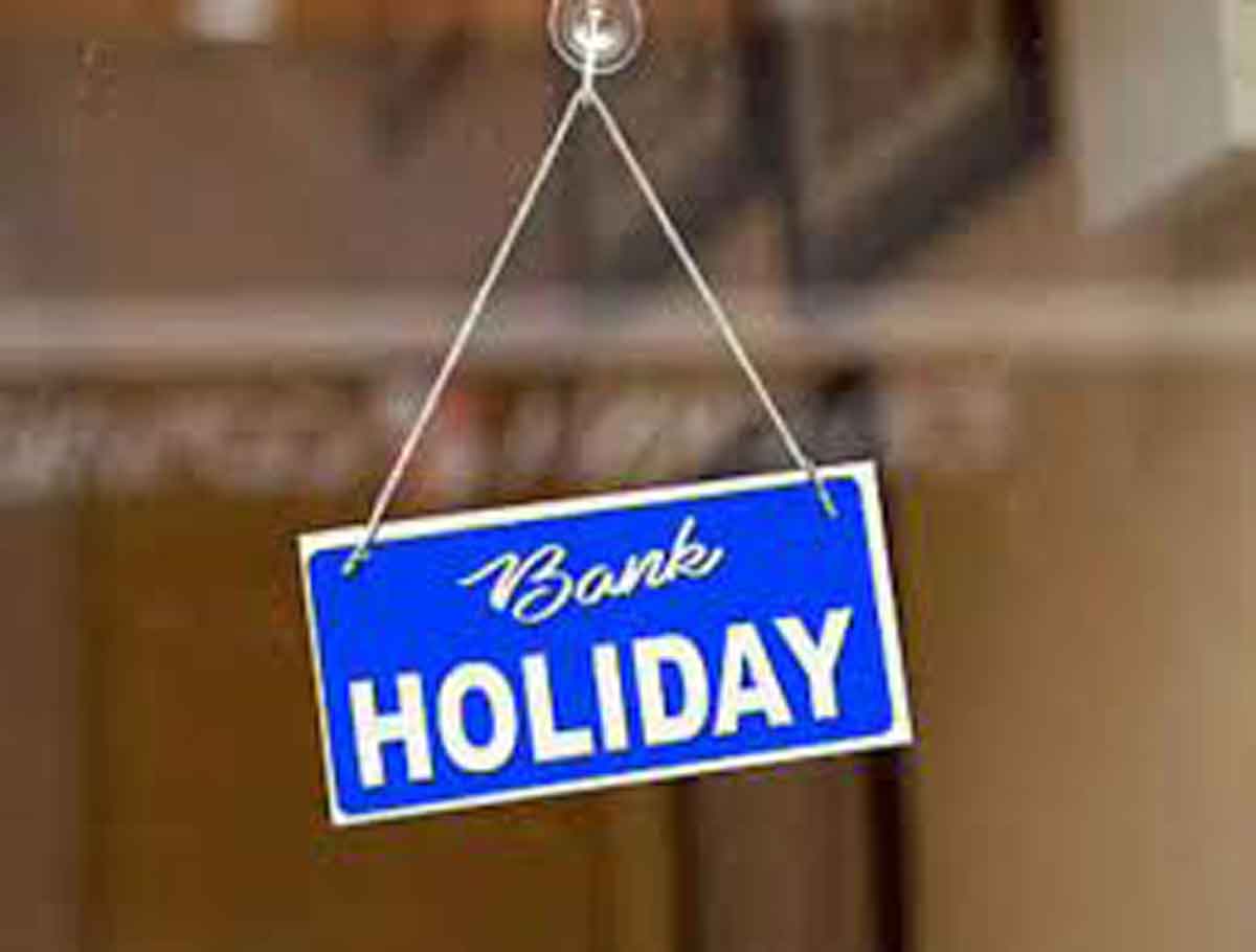 Banks closed on Sankranti? Check statewise bank holidays in January