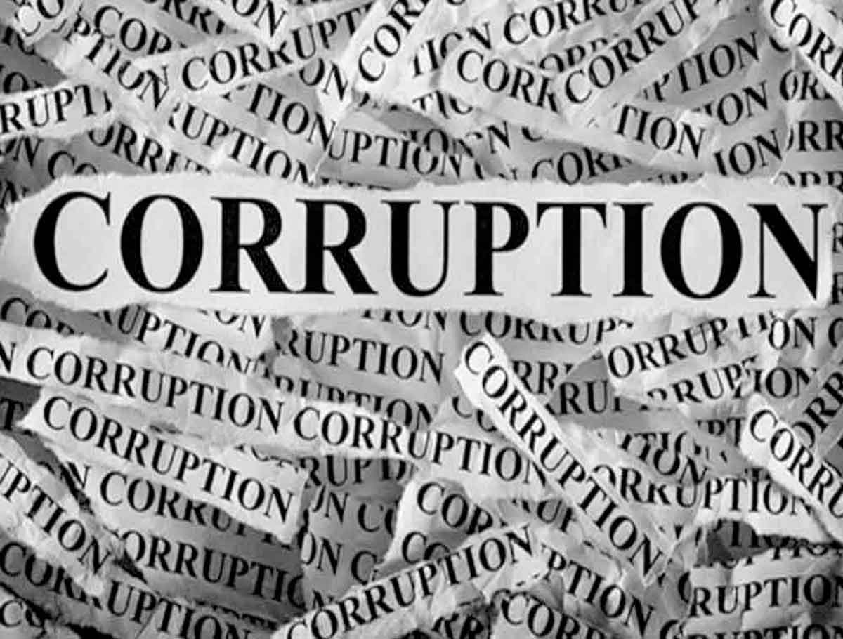Warangal Rural SI Suspended For Corruption