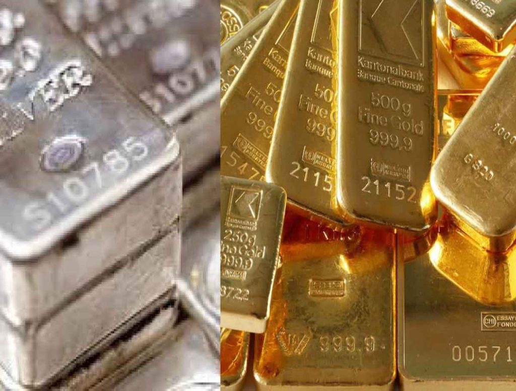 Gold Rates On 26 September 2022 Remains Stable
