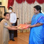 Governor Tamilisai Launches CPR Challenge