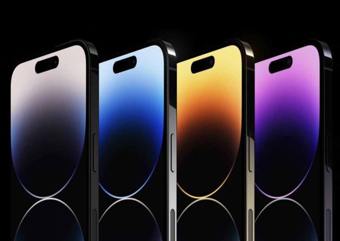 Apple Launches iPhone 14 Series