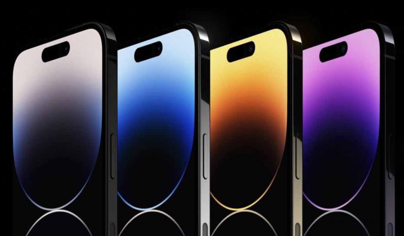 Apple Launches iPhone 14 Series