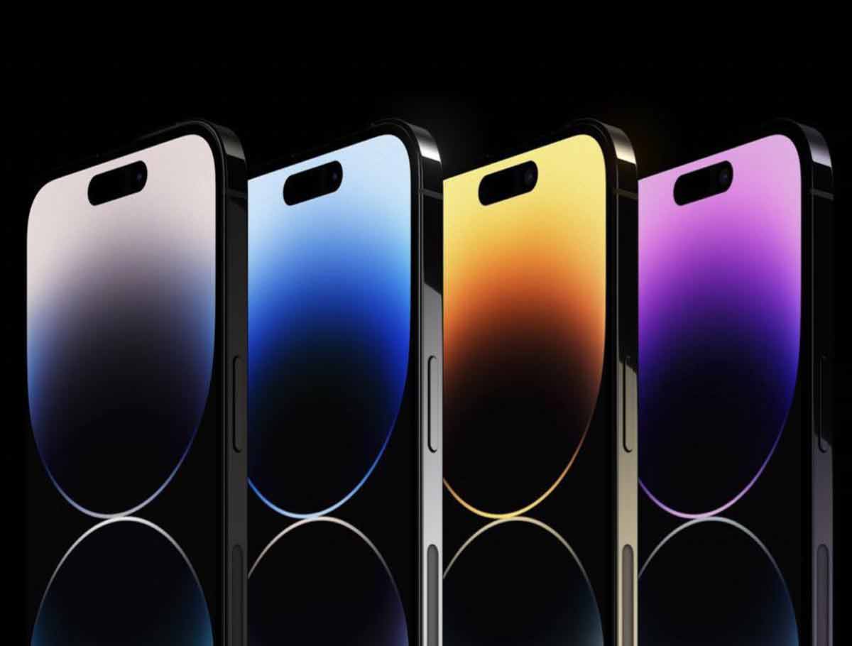 Apple Launches iPhone 14 Series