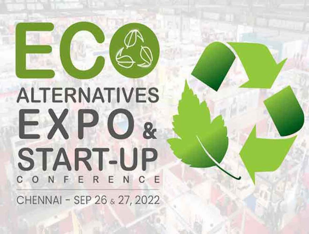 National Expo On Eco-Alternatives To Banned Single Use Items